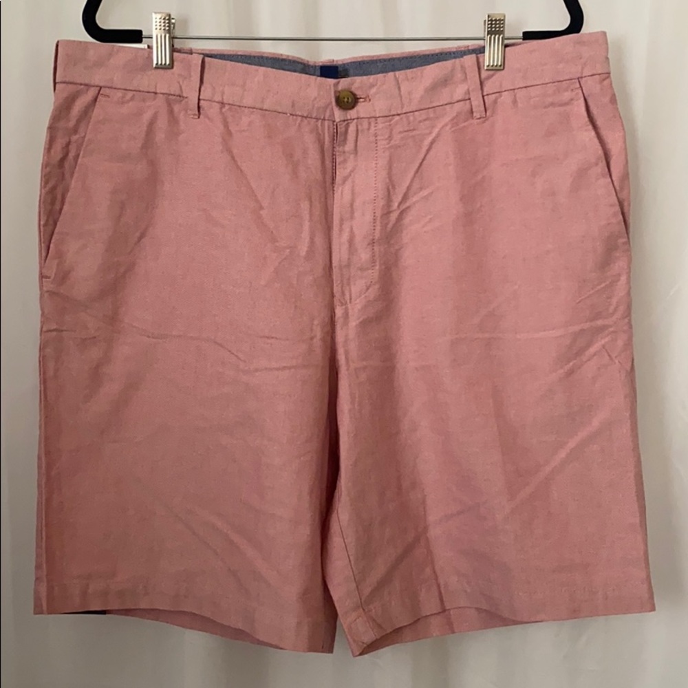 Izod Newport Oxford Shorts